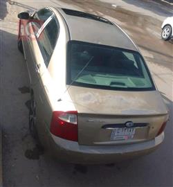 کیا سپێکترا